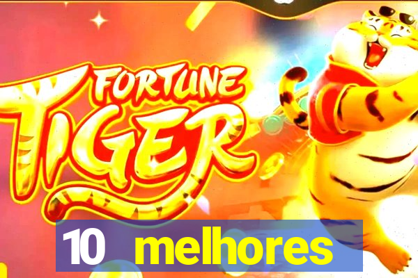 10 melhores plataformas de jogos